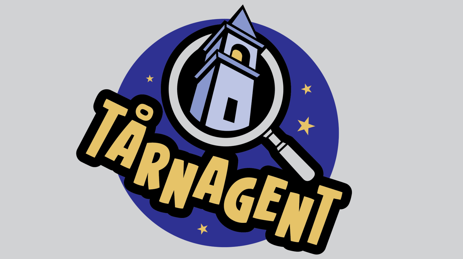 Logo Tårnagent
